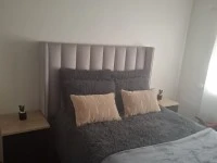 1 bedroom flat move