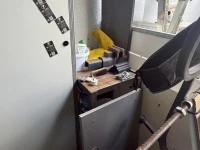 Storage move