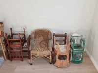 2 bedroom house move