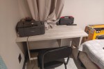 2 bedroom flat move