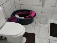 1 bedroom flat move