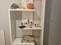 1 bedroom flat move