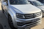 VW Amarok