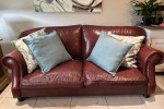 Double seater coutch