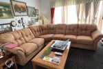 Large Couch Set