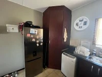2 bedroom flat move