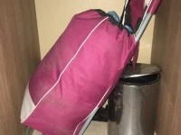 1 bedroom house move