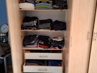 2 bedroom house move