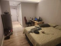 1 bedroom flat move