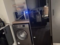 2 bedroom flat move