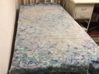 1 bedroom house move