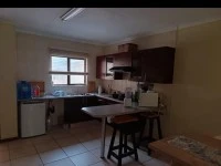 2 bedroom flat move