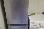 Queen Mattress, Washing Machine, Upright Single Fridge, Kitchen Island...