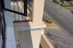 2 bedroom flat move