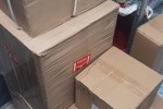 Office move