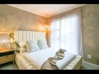 2 bedroom flat move