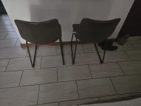 2 bedroom flat move