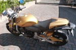 Motorcycle Honda 600CB