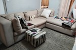 1 bedroom flat move