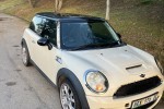 Mini cooper s Cooper s