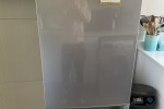 Small Chaise Couch (2), Fridge