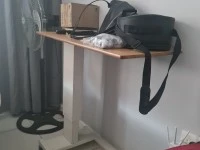 2 bedroom flat move