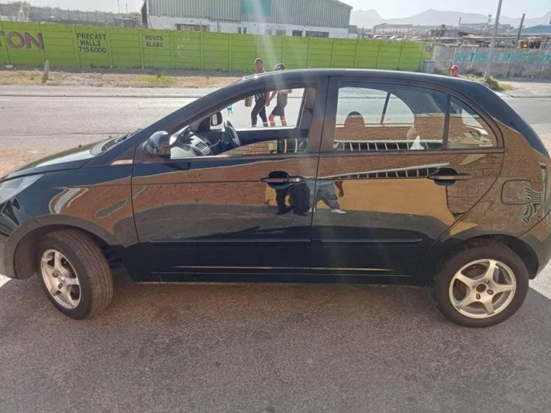 Tata Tata Indica Vista