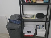 2 bedroom flat move