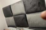 1 Queen bed,1 double bed, fridge,front loader washing machine, office ...