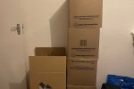 2 bedroom flat move