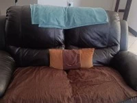 3 bedroom house move