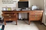 "Super" safe and furniture