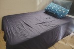 1 bedroom flat move