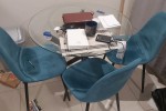 1 bedroom flat move
