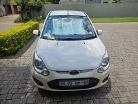 Ford Figo