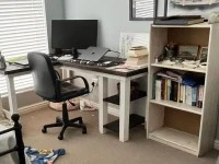 3 bedroom house move