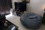 2 bedroom flat move