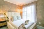 2 bedroom flat move