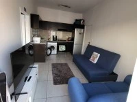 1 bedroom flat move