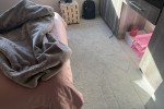 1 bedroom flat move
