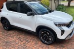 Kia Sonet