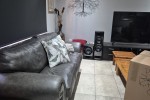 3 bedroom house move
