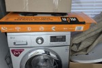1 bedroom flat move