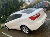 Kia Rio 2014