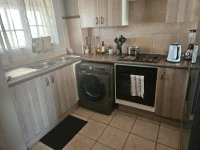 2 bedroom flat move