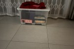 3 bedroom house move