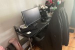 2 bedroom flat move