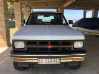 Chevrolet Blazer