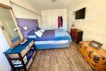 2 bedroom flat move