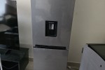 1 bedroom flat move